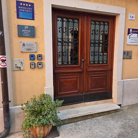 Rovinj City Apartment المظهر الخارجي الصورة