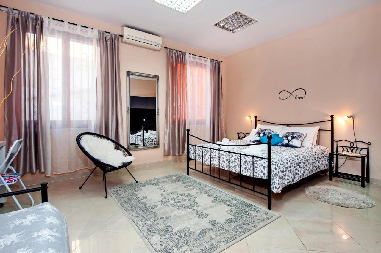 Rovinj City Apartment المظهر الخارجي الصورة