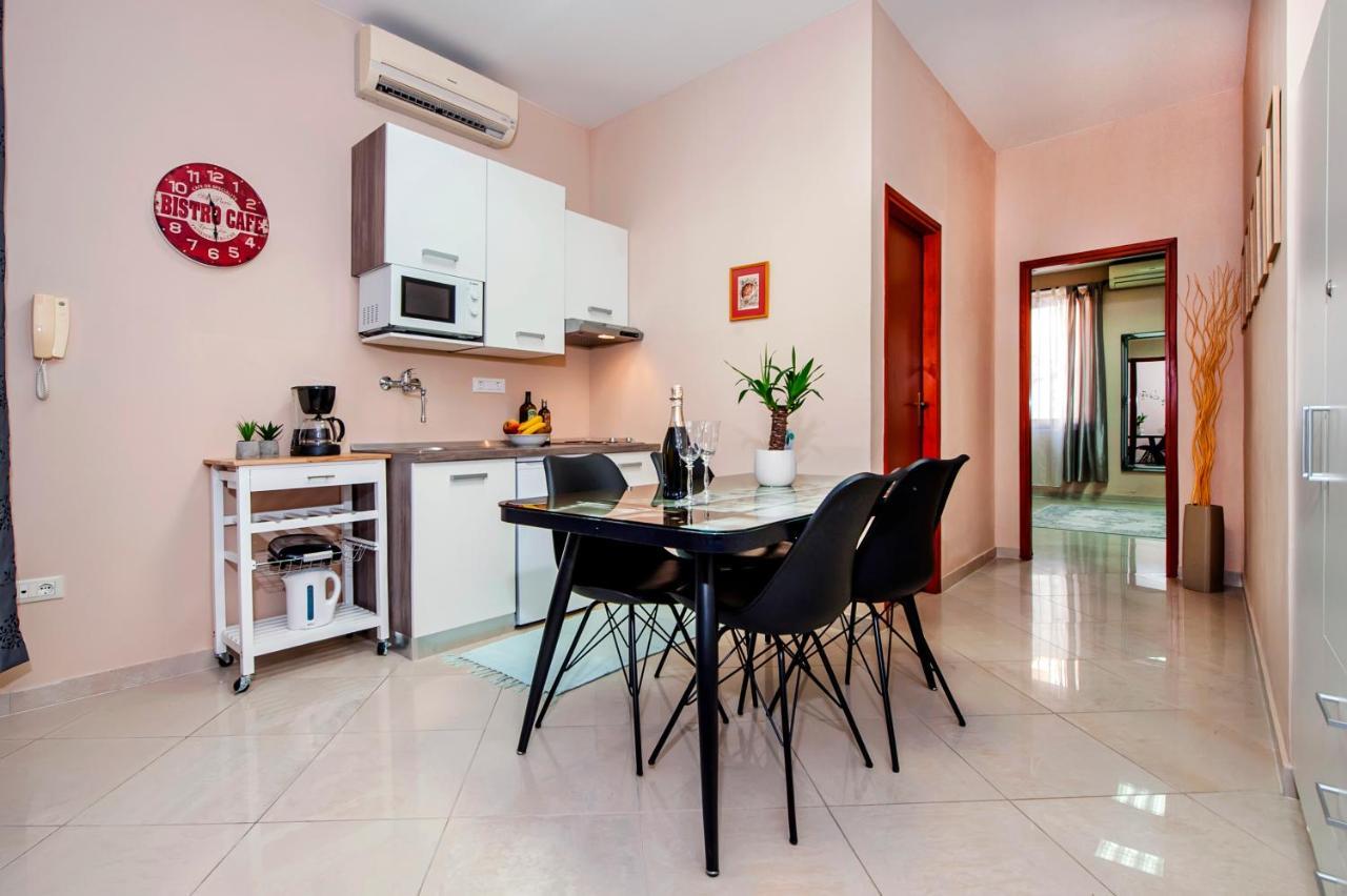 Rovinj City Apartment المظهر الخارجي الصورة