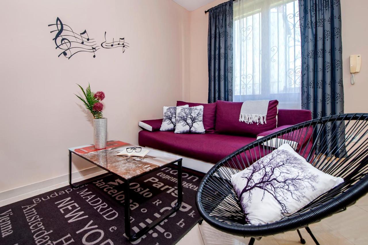 Rovinj City Apartment المظهر الخارجي الصورة