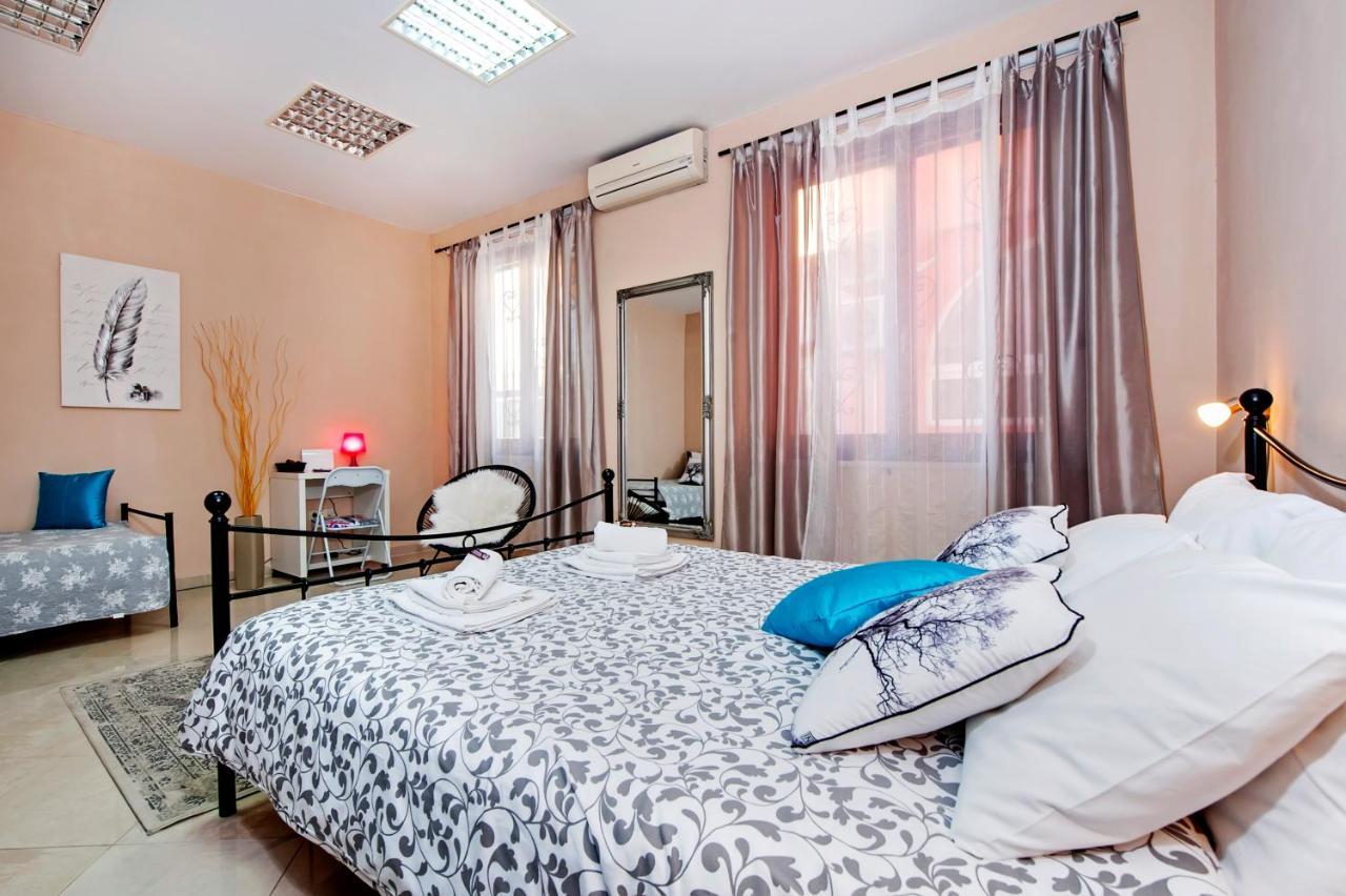 Rovinj City Apartment المظهر الخارجي الصورة