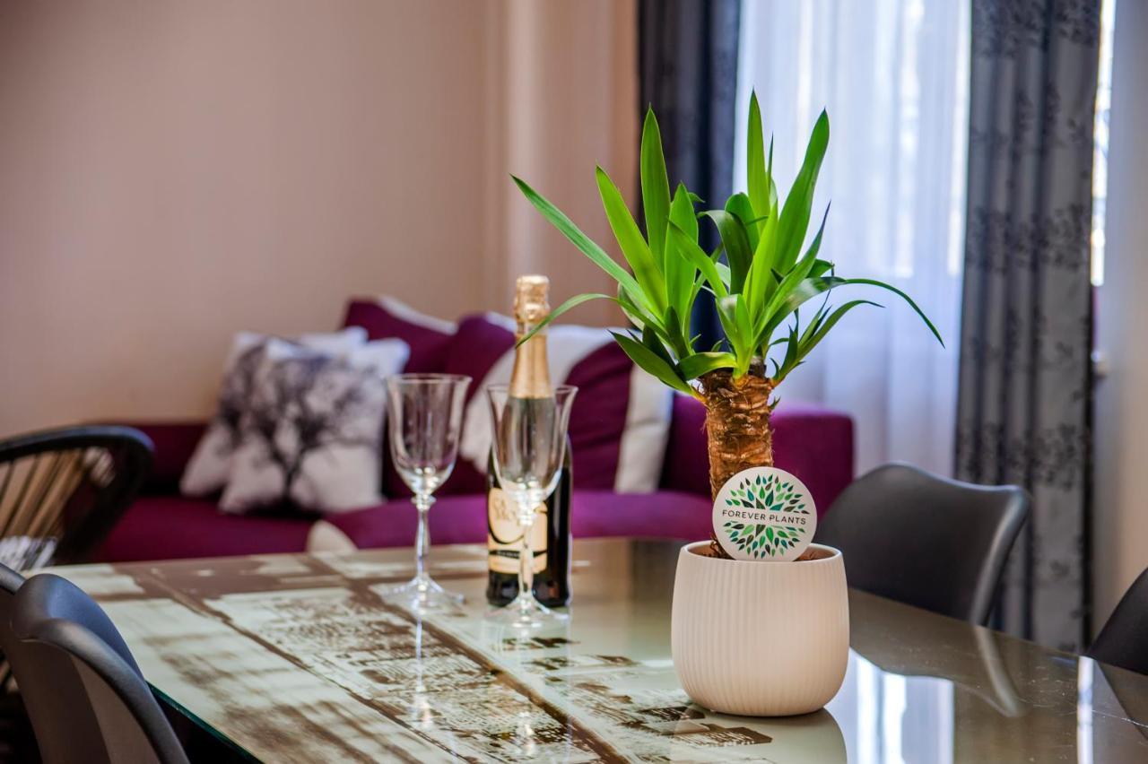 Rovinj City Apartment المظهر الخارجي الصورة