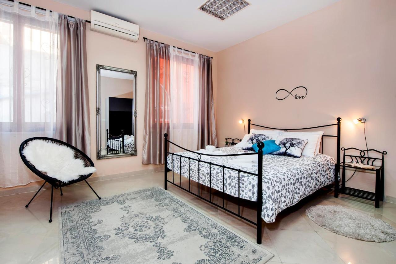 Rovinj City Apartment المظهر الخارجي الصورة