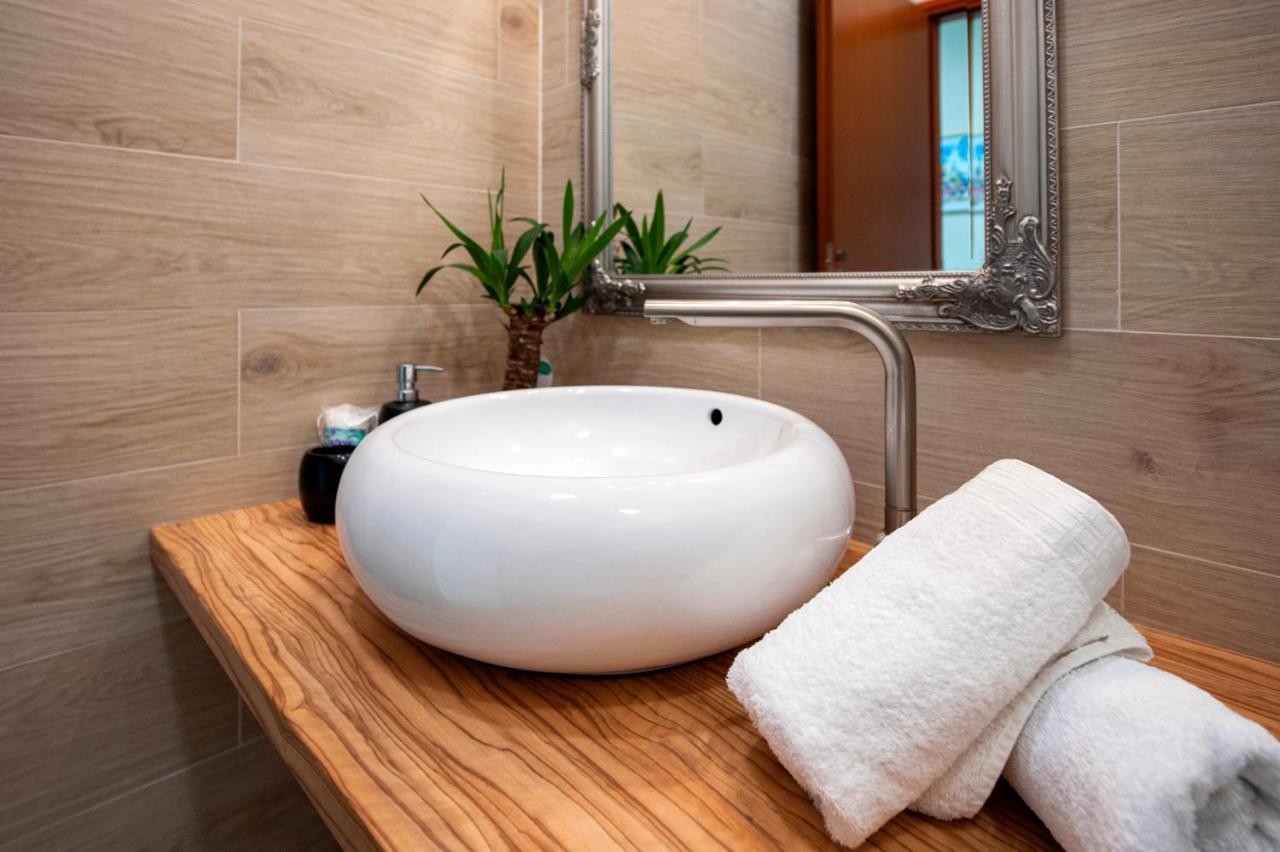 Rovinj City Apartment المظهر الخارجي الصورة