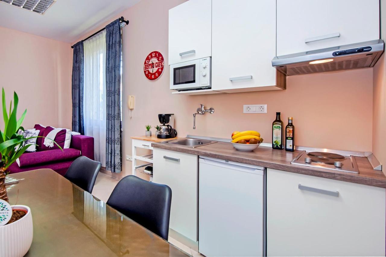 Rovinj City Apartment المظهر الخارجي الصورة