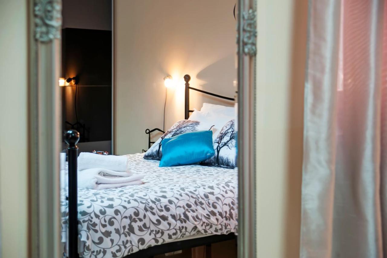 Rovinj City Apartment المظهر الخارجي الصورة
