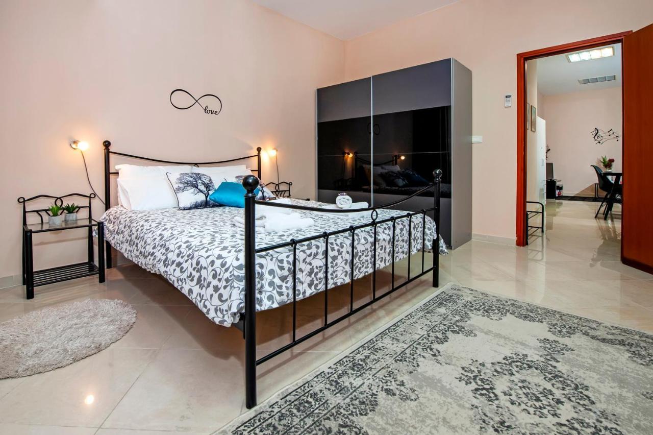 Rovinj City Apartment المظهر الخارجي الصورة