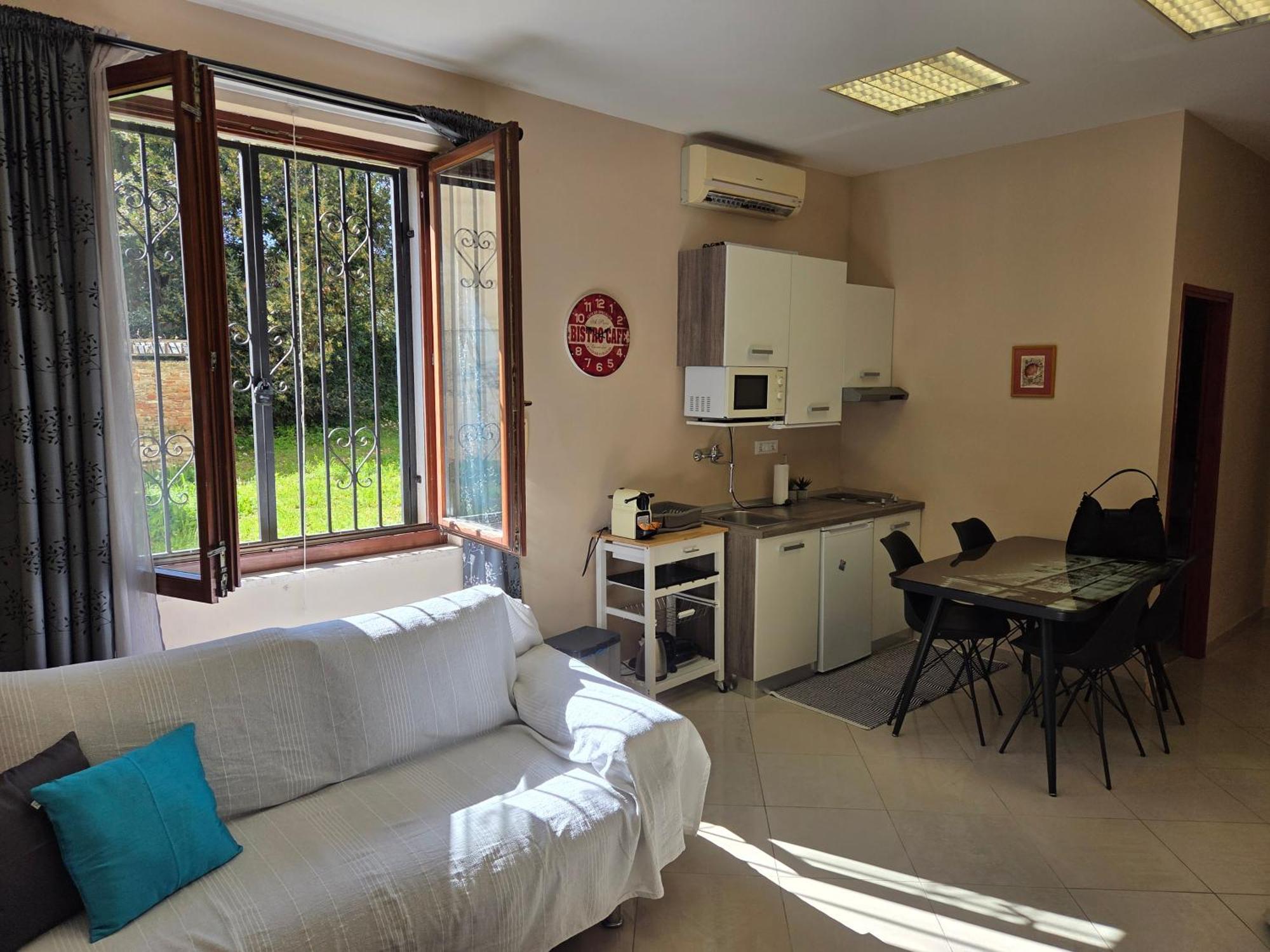 Rovinj City Apartment المظهر الخارجي الصورة