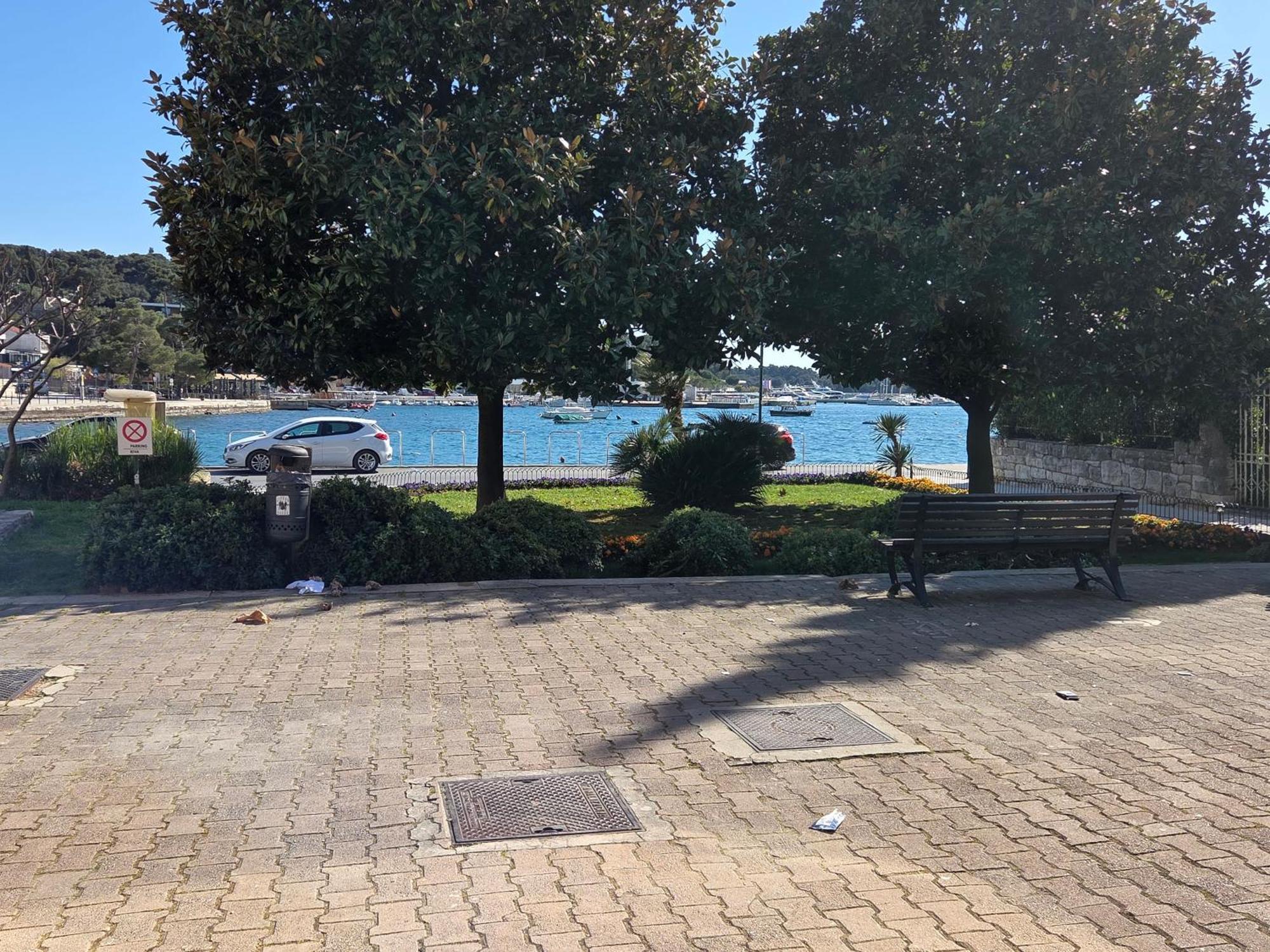 Rovinj City Apartment المظهر الخارجي الصورة