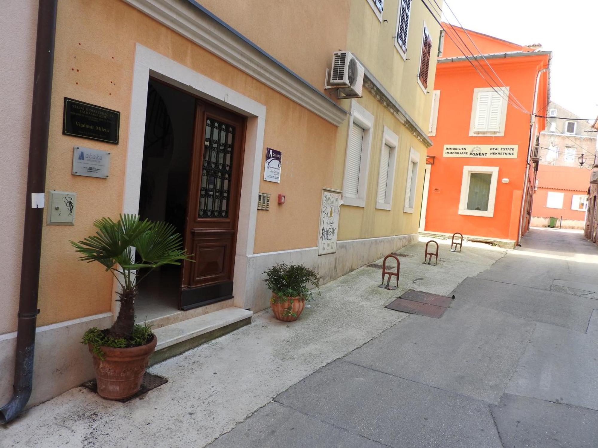 Rovinj City Apartment المظهر الخارجي الصورة