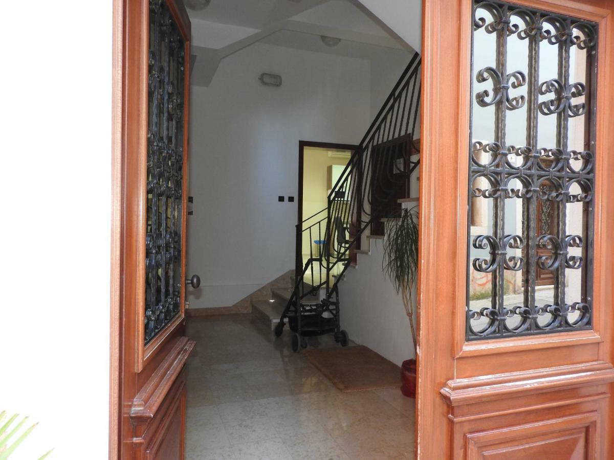 Rovinj City Apartment المظهر الخارجي الصورة