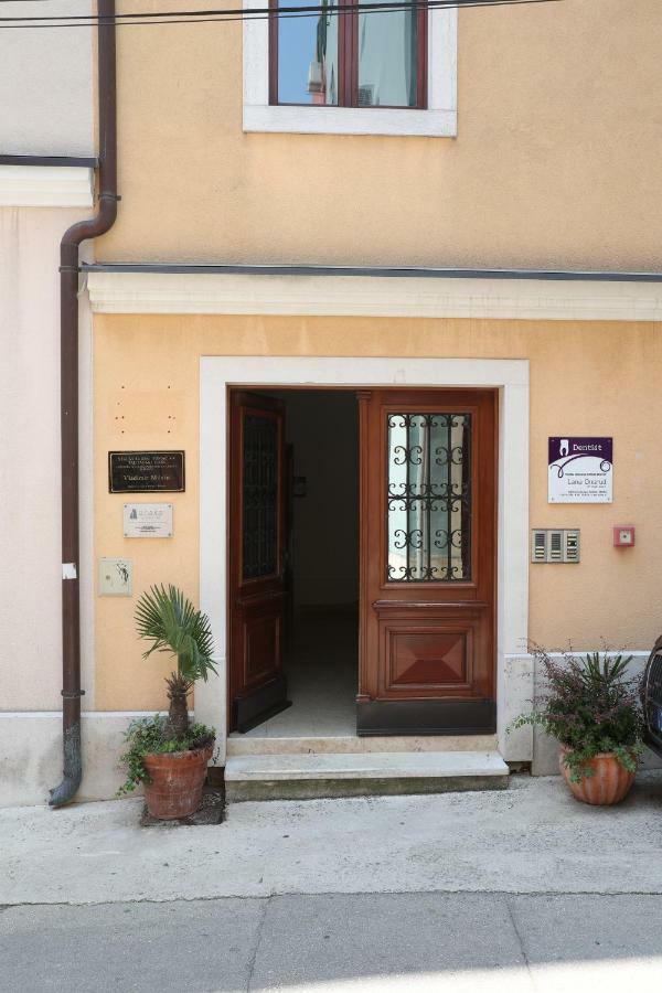 Rovinj City Apartment المظهر الخارجي الصورة